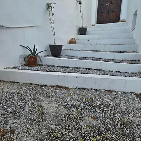 Astoria Líndos