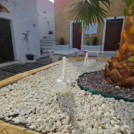Astoria Vakantiehuis *