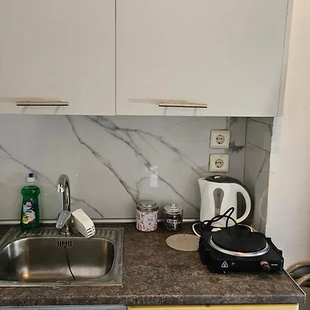 Vakantiehuis Astoria