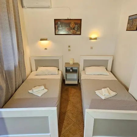 Vakantiehuis Astoria *