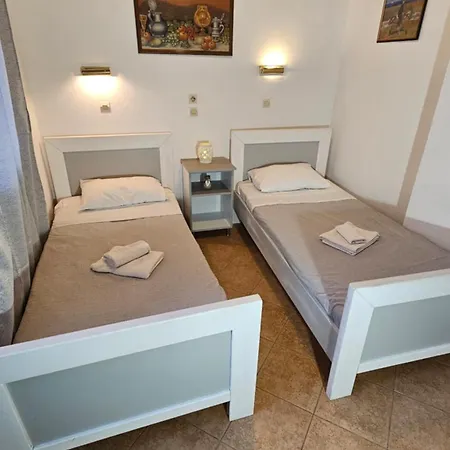 Astoria Vakantiehuis *