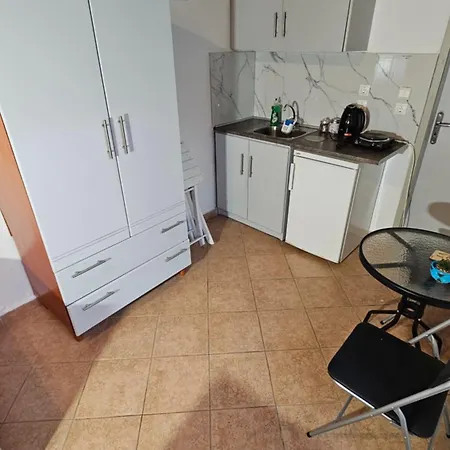 Vakantiehuis Astoria Líndos