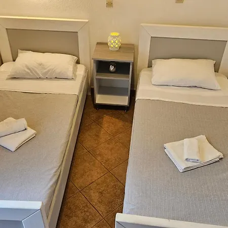 Astoria Vakantiehuis Líndos