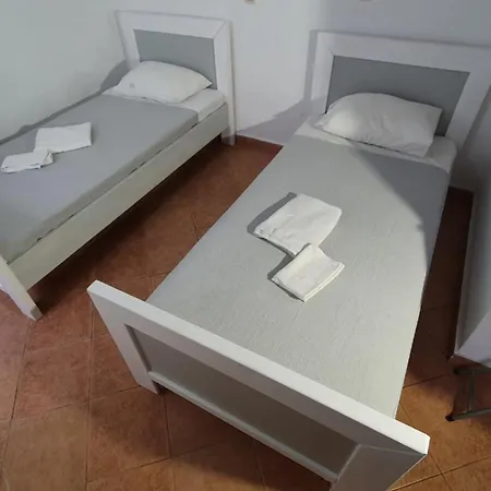 Astoria Vakantiehuis *