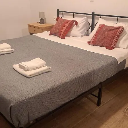 Vakantiehuis Astoria