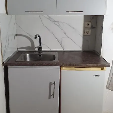 Astoria Líndos
