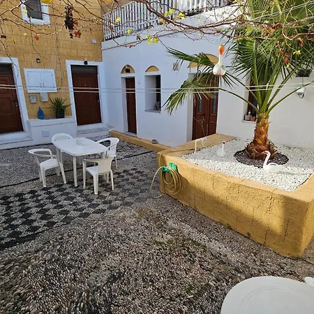 Astoria Líndos