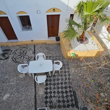 Astoria Líndos