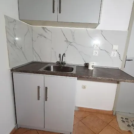 Holiday home Astoria Lindos (Rhodes)
