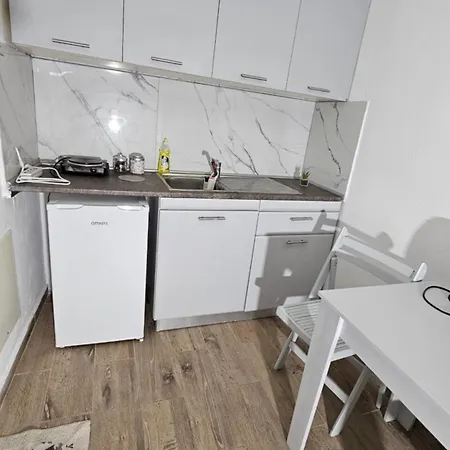 Holiday home Astoria Lindos (Rhodes)