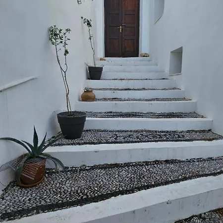 Astoria Holiday home Lindos (Rhodes)