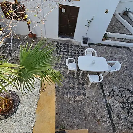 Holiday home Astoria Lindos (Rhodes)