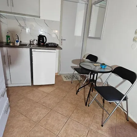 Holiday home Astoria
