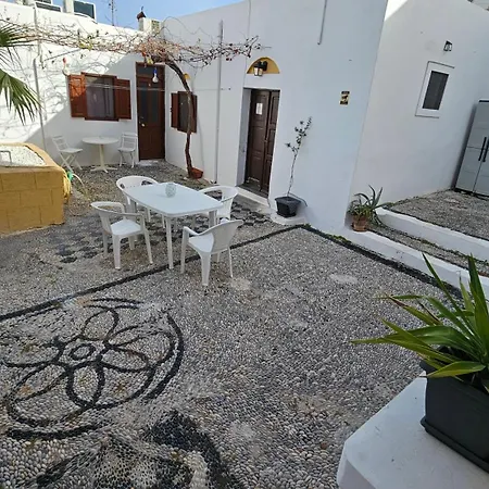 Astoria Holiday home Lindos (Rhodes)