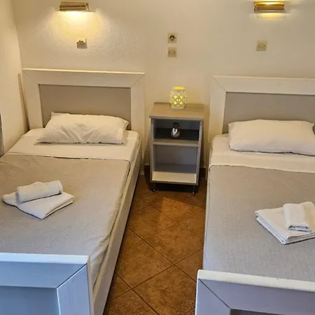 Astoria Holiday home