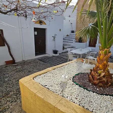 Astoria Holiday home