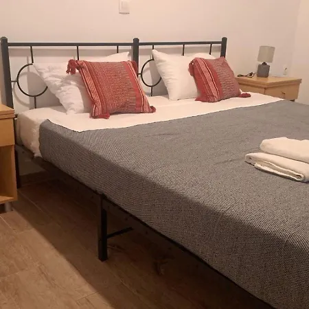 Holiday home Astoria Lindos (Rhodes)