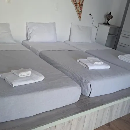 Holiday home Astoria Lindos (Rhodes)